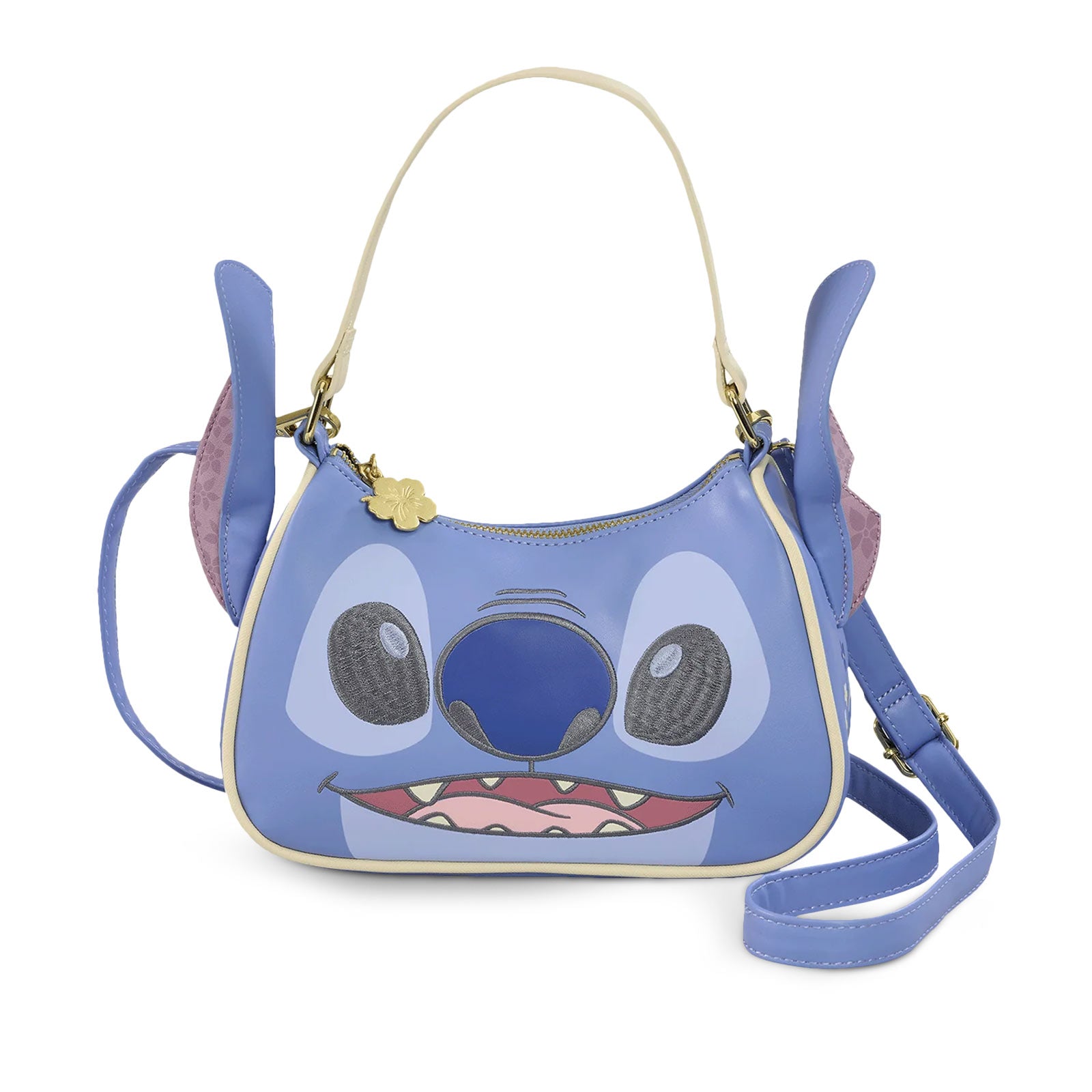 Productafbeelding Aloha Stitch Crossbody Tas - Lilo & Stitch