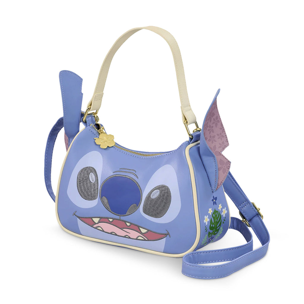 Productafbeelding Aloha Stitch Crossbody Tas - Lilo & Stitch