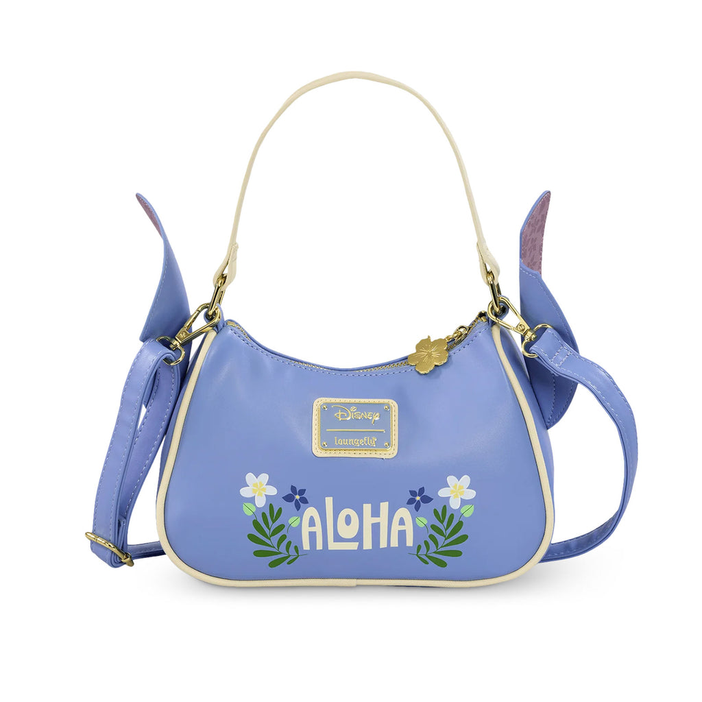 Productafbeelding Aloha Stitch Crossbody Tas - Lilo & Stitch