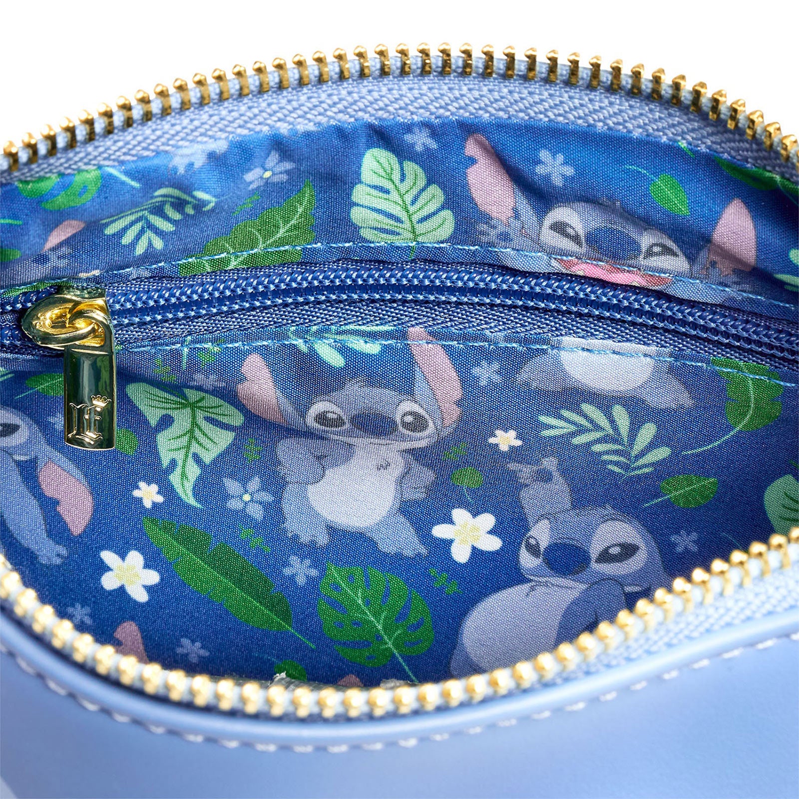 Productafbeelding Aloha Stitch Crossbody Tas - Lilo & Stitch