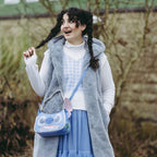 Productafbeelding Aloha Stitch Crossbody Tas - Lilo & Stitch