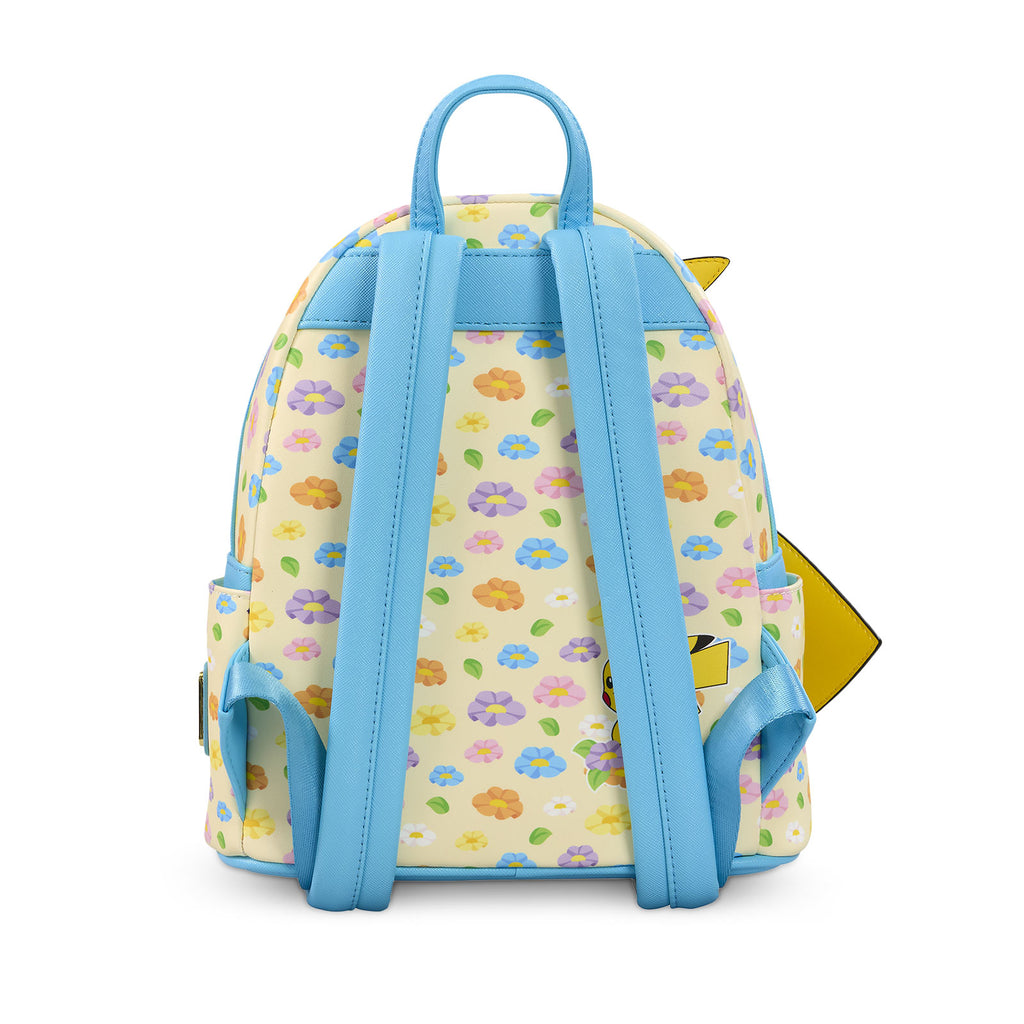Productafbeelding Pokemon - Pikachu Flower Mini Rugzak