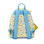 Productafbeelding Pokemon - Pikachu Flower Mini Rugzak
