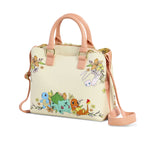 Productafbeelding Pokemon - Mew & Kanto Starters Crossbody Tas