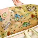Productafbeelding Pokemon - Mew & Kanto Starters Crossbody Tas