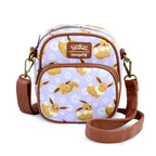 Productafbeelding Pokemon - Eevee Schoudertas