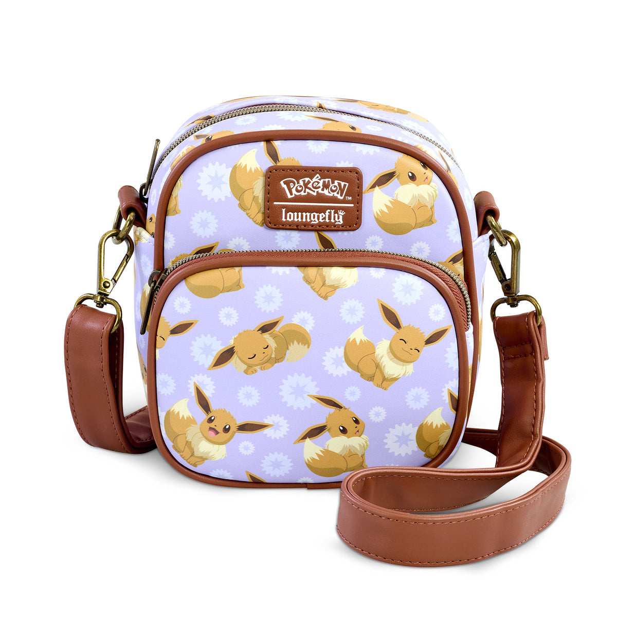 Productafbeelding Pokemon - Eevee Schoudertas