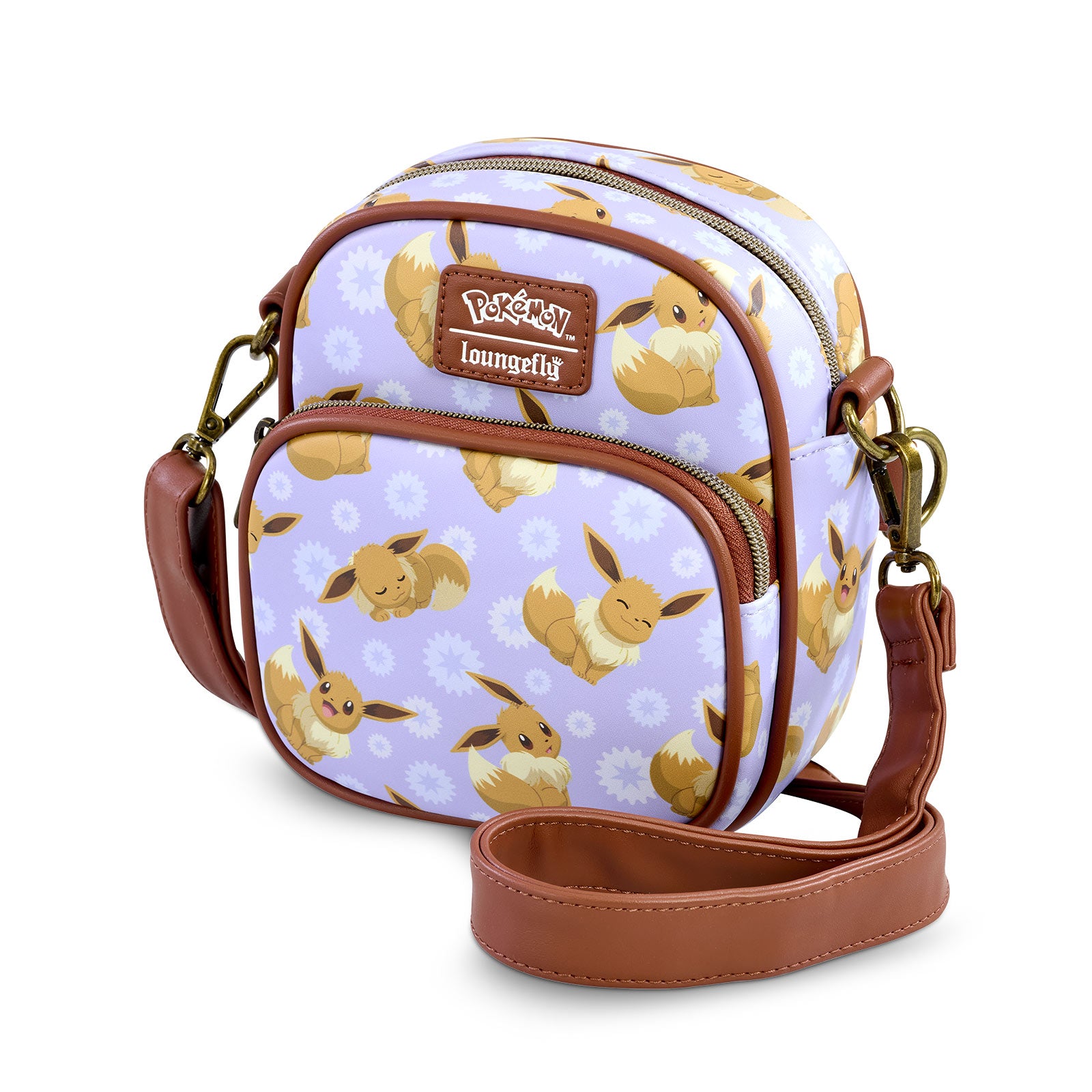 Productafbeelding Pokemon - Eevee Schoudertas