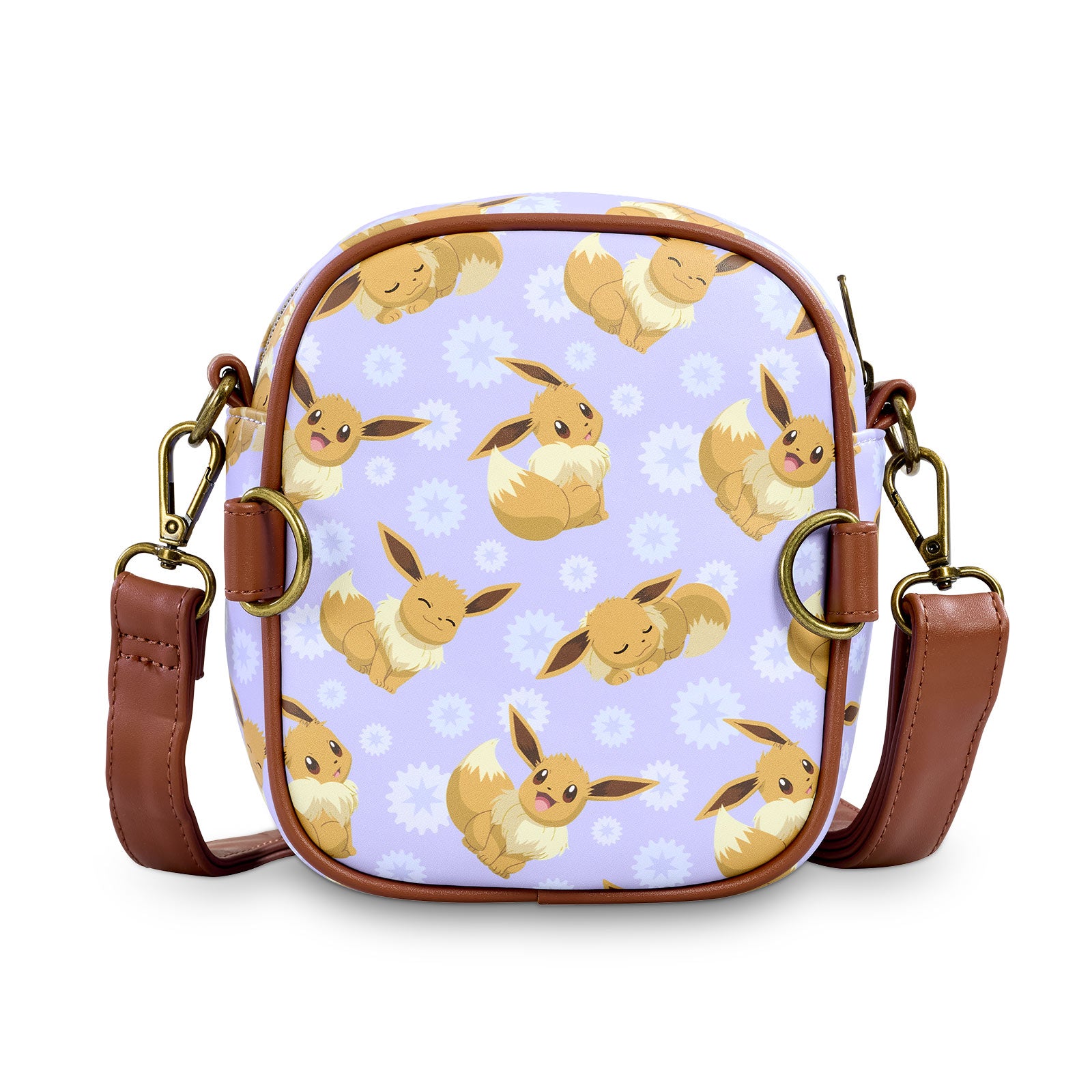 Productafbeelding Pokemon - Eevee Schoudertas