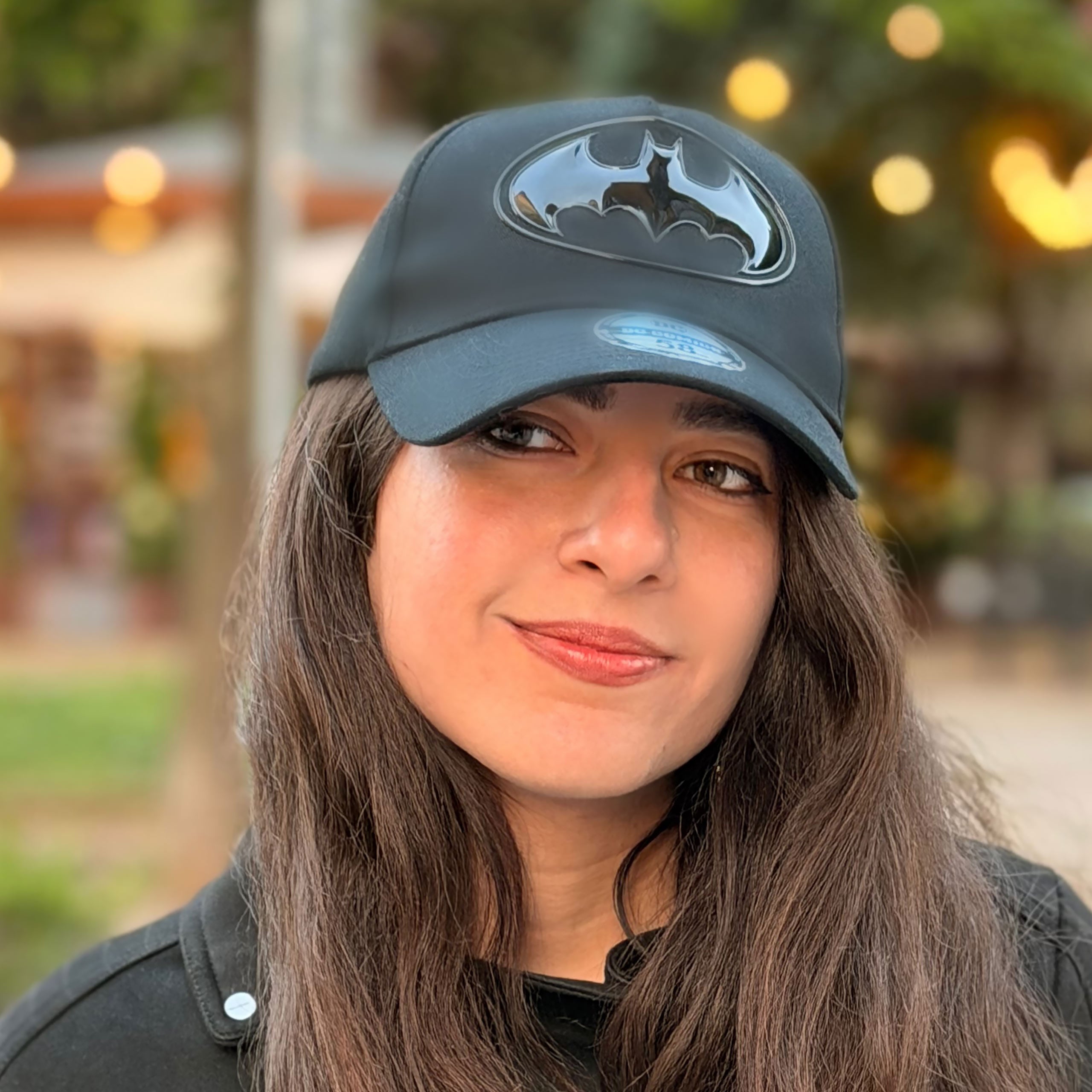 Productafbeelding Batman - Logo Pet