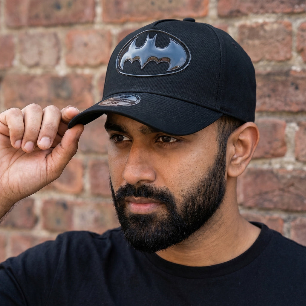 Productafbeelding Batman - Logo Pet