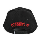Product image Deadpool - Logo Baseball Cap