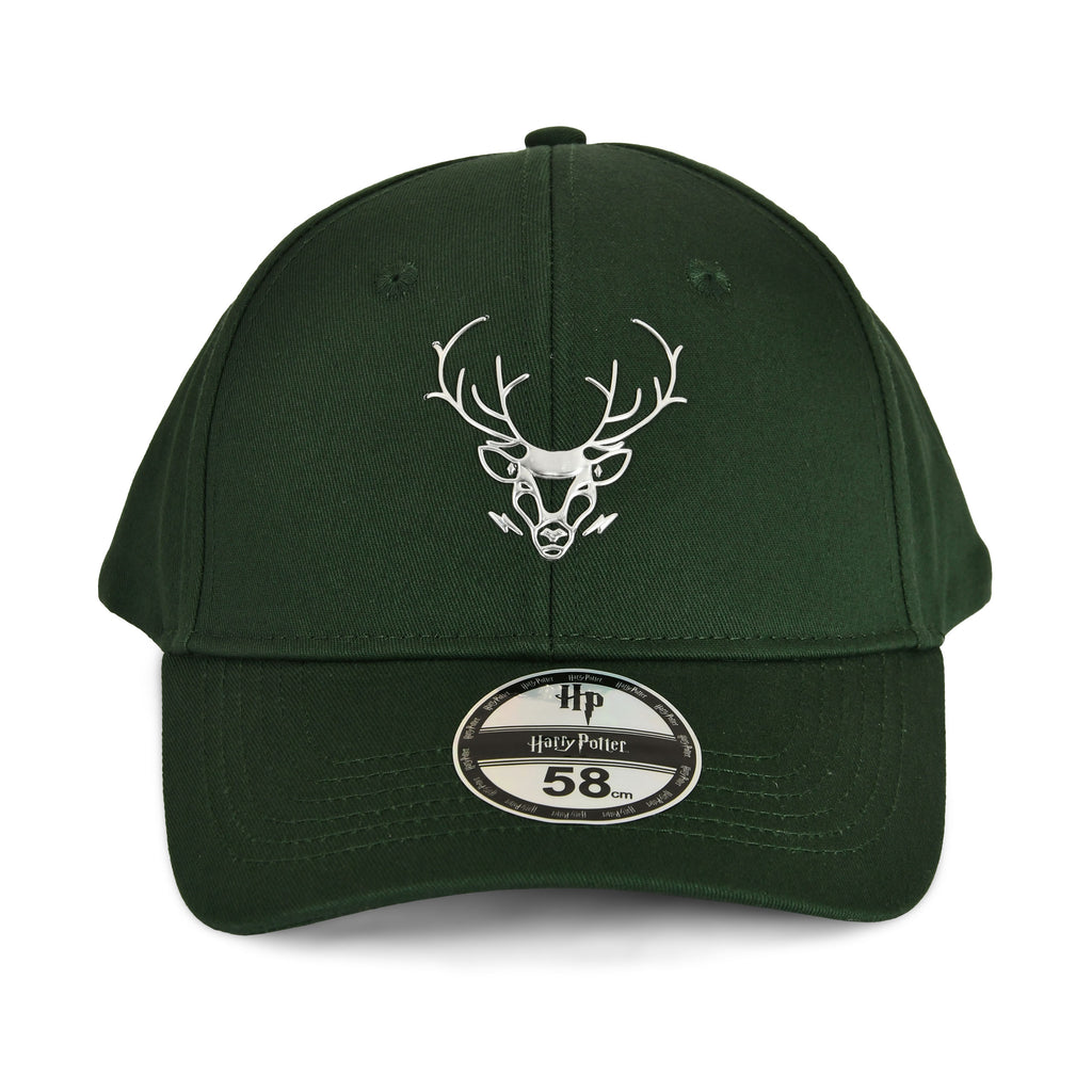 Product image Harry Potter - Expecto Patronum Baseball Cap