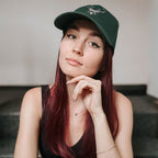 Product image Harry Potter - Expecto Patronum Baseball Cap
