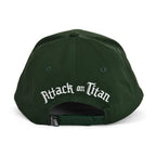 Productafbeelding Attack on Titan - Scout Logo Pet