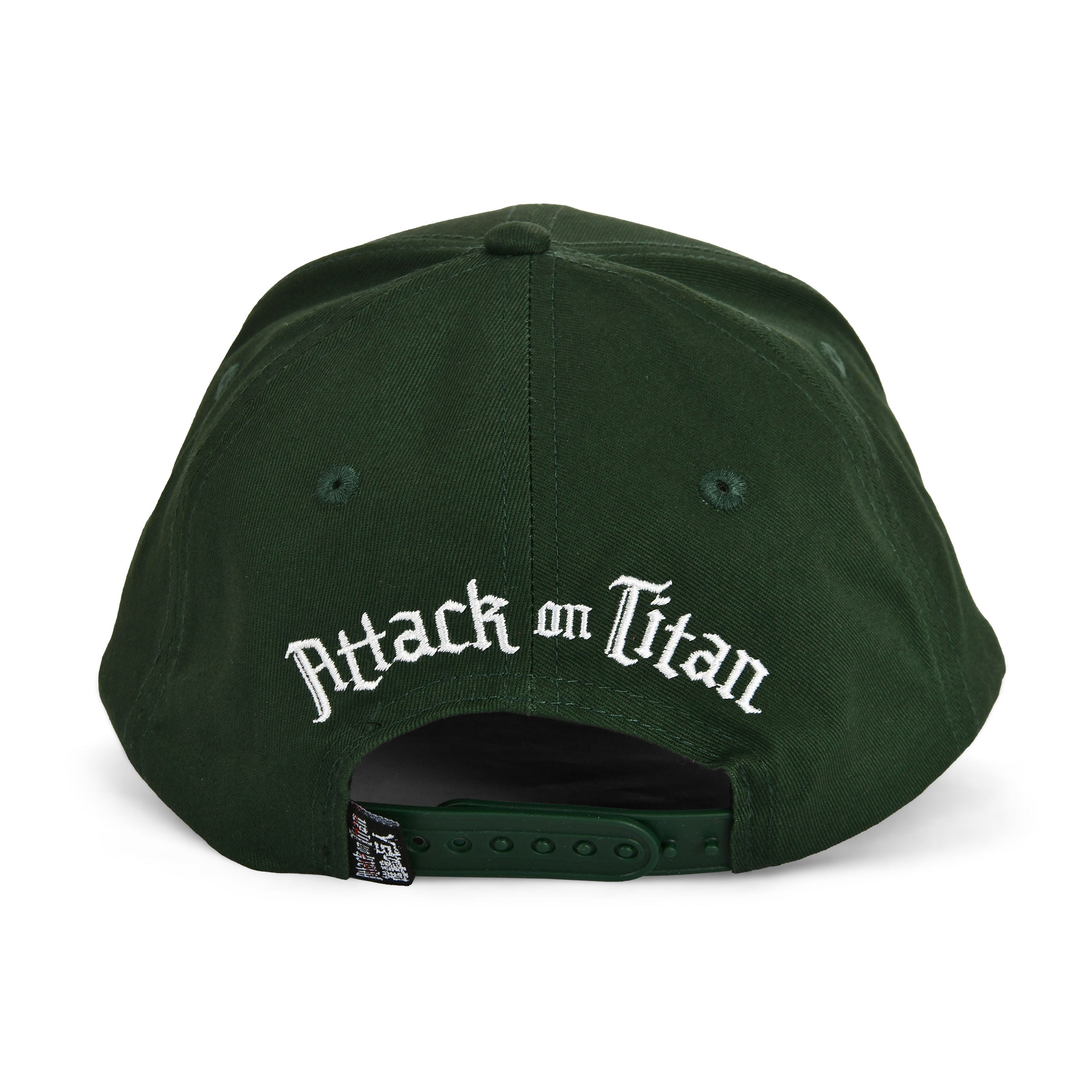 Productafbeelding Attack on Titan - Scout Logo Pet