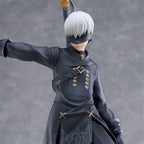 Product image NieR:Automata Ver1.1a - YoRHa No. 9 Type S Covering Fire Statue 1:7