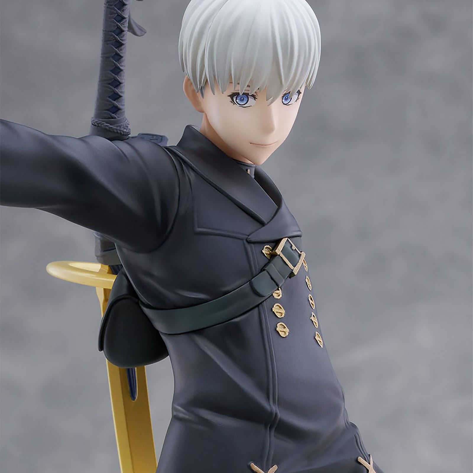 Productafbeelding NieR:Automata Ver1.1a - YoRHa No. 9 Type S Dekvuur Beeld 1:7