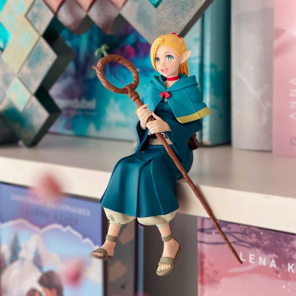 Productafbeelding Delicious in Dungeon - Marcille Donato Figuur