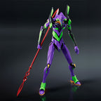 Productafbeelding Rebuild of Evangelion - Moderoid Model Kit Unit-01 (re-run)