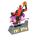 Productafbeelding Deadpool - 3D Jaarkalender