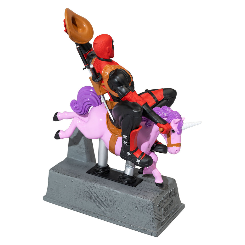 Productafbeelding Deadpool - 3D Jaarkalender