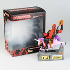 Productafbeelding Deadpool - 3D Jaarkalender