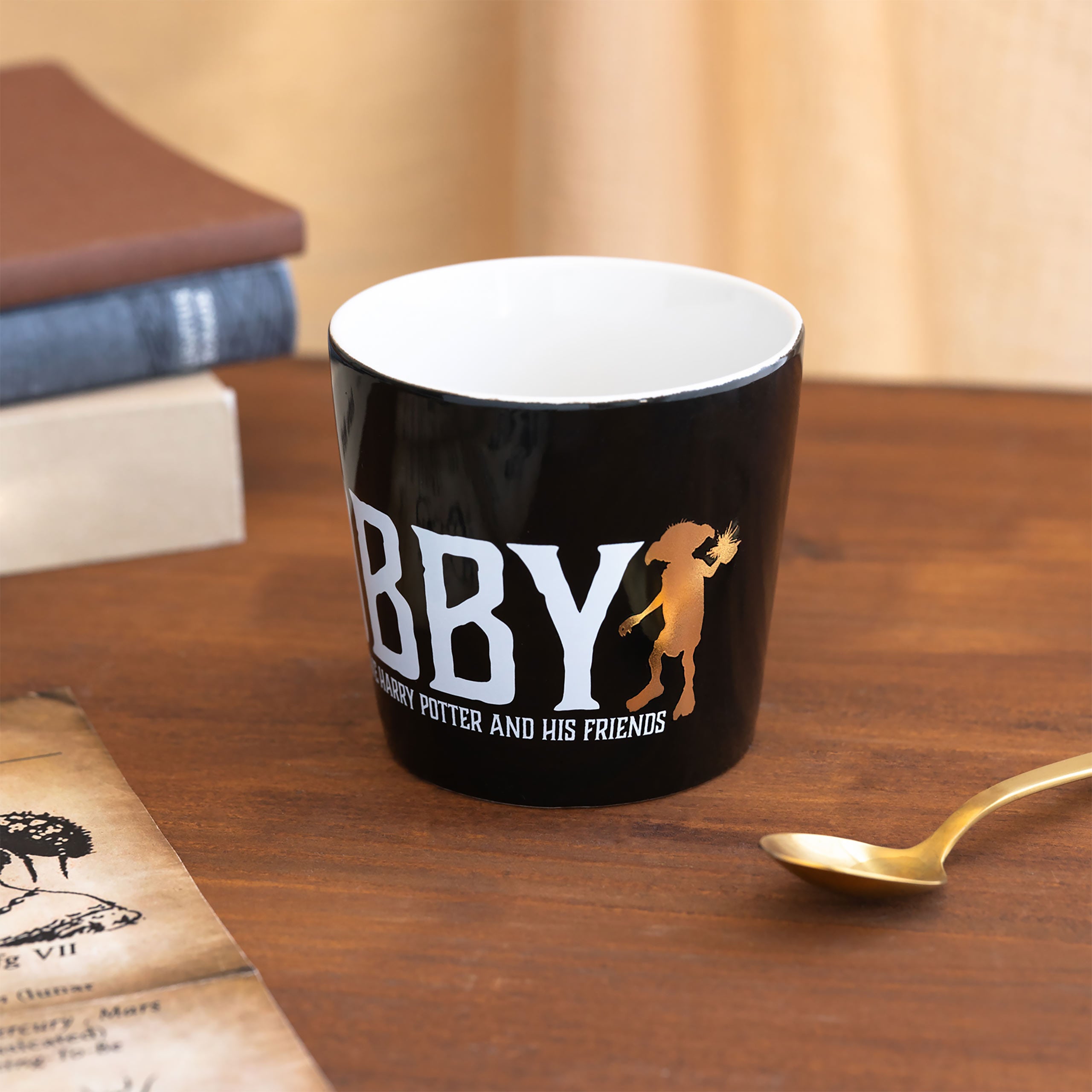 Productafbeelding Harry Potter - Dobby Mok