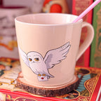 Productafbeelding Harry Potter - Hedwig Mok