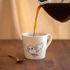 Productafbeelding Harry Potter - Hedwig Mok