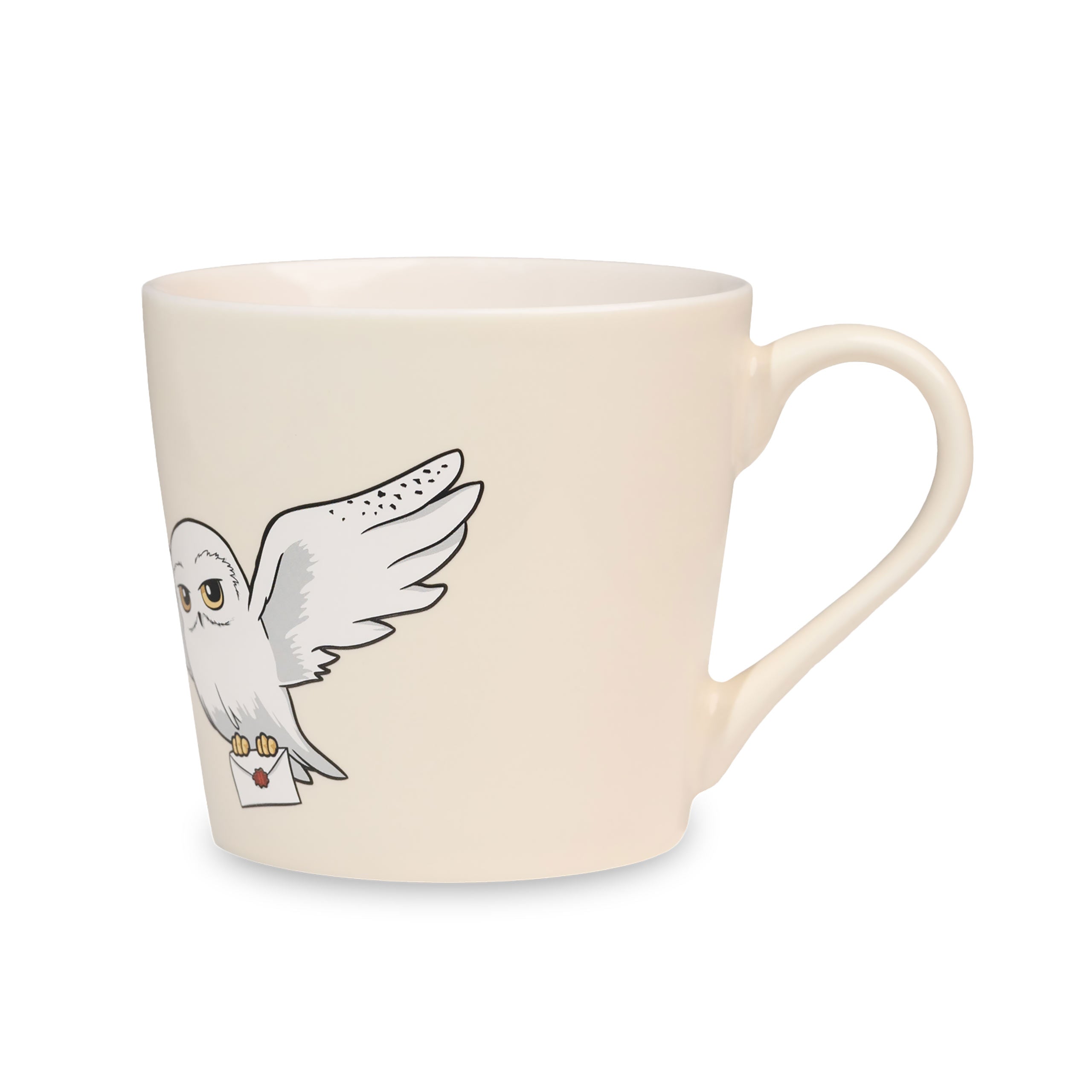 Productafbeelding Harry Potter - Hedwig Mok