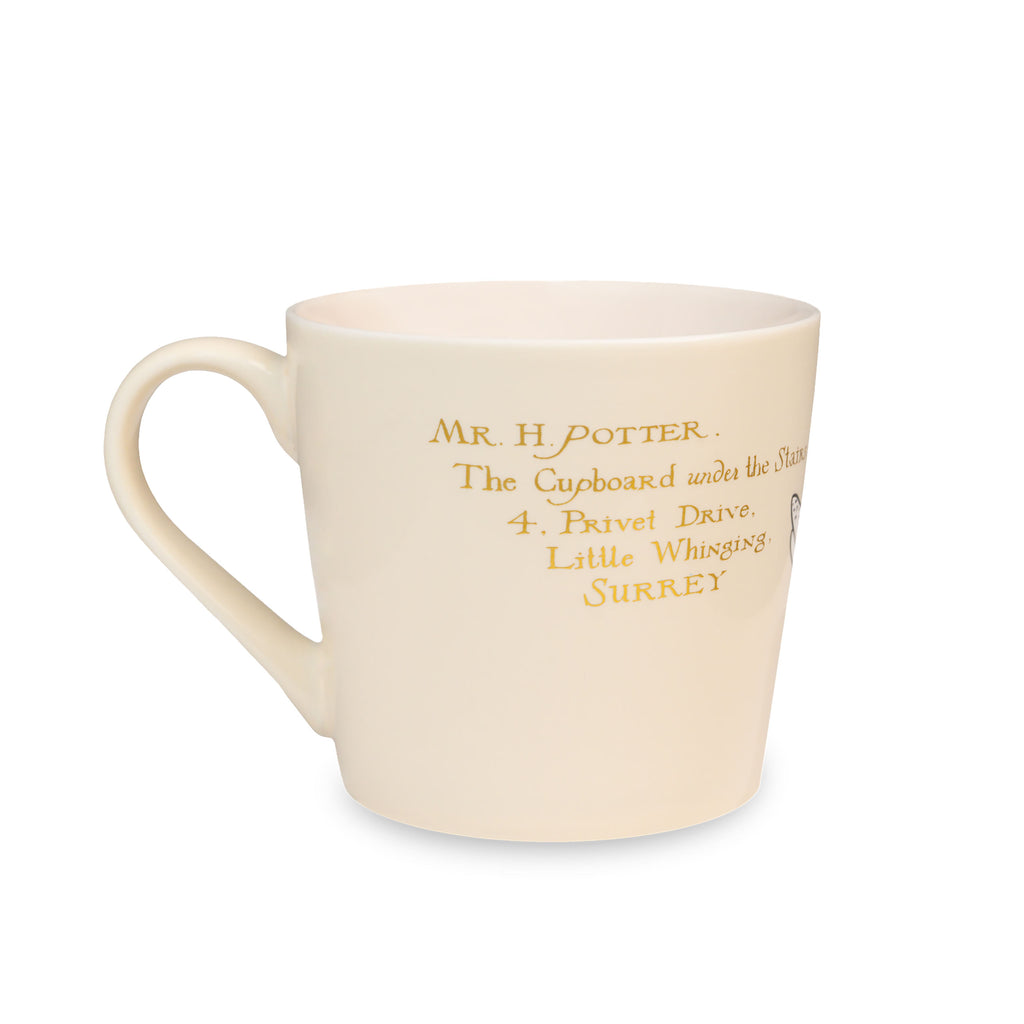 Productafbeelding Harry Potter - Hedwig Mok