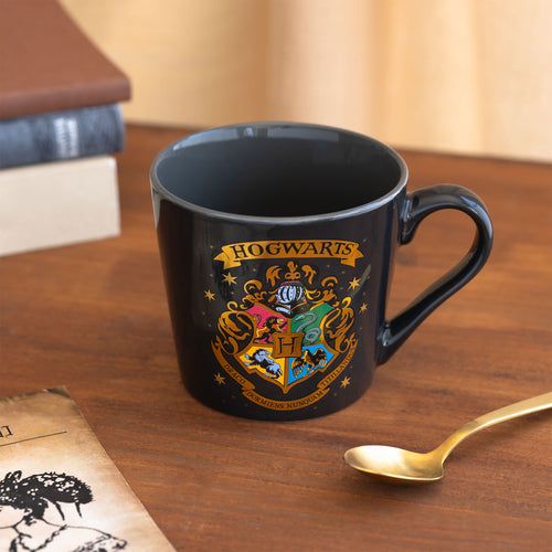 Productafbeelding Harry Potter - Hogwarts Mok