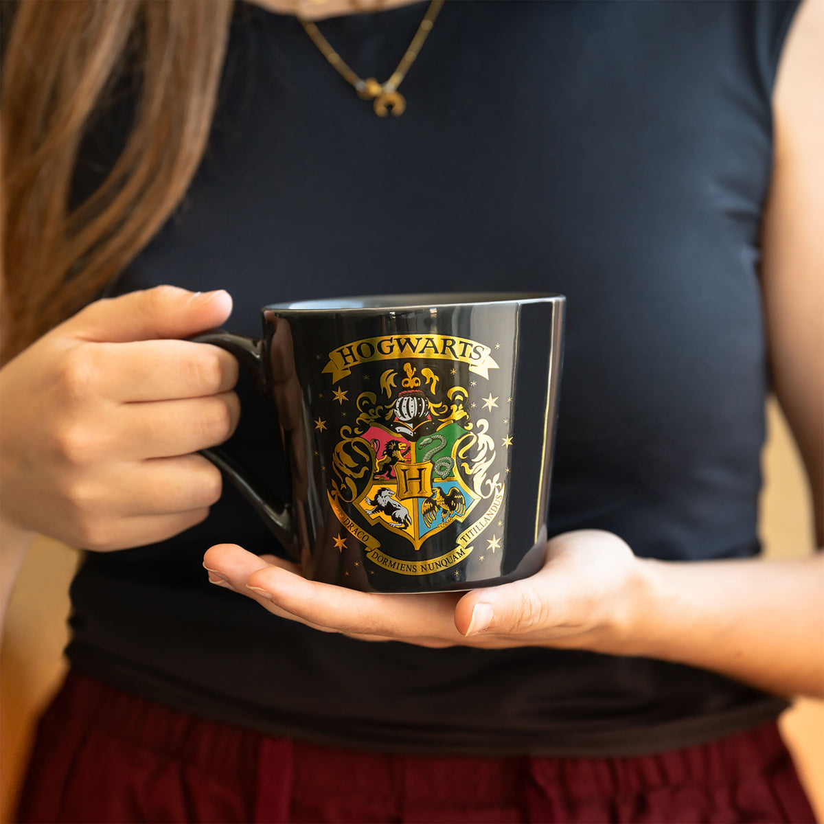 Productafbeelding Harry Potter - Hogwarts Mok