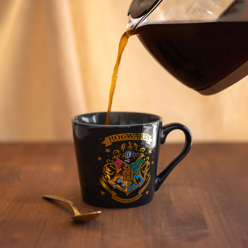 Productafbeelding Harry Potter - Hogwarts Mok