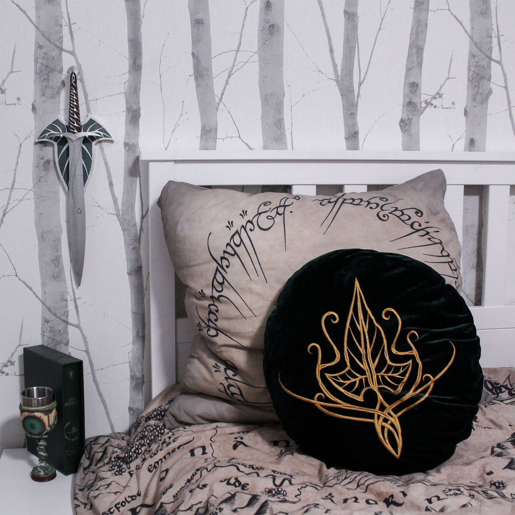 Productafbeelding The Lord of the Rings - Wandlamp Sting-zwaard