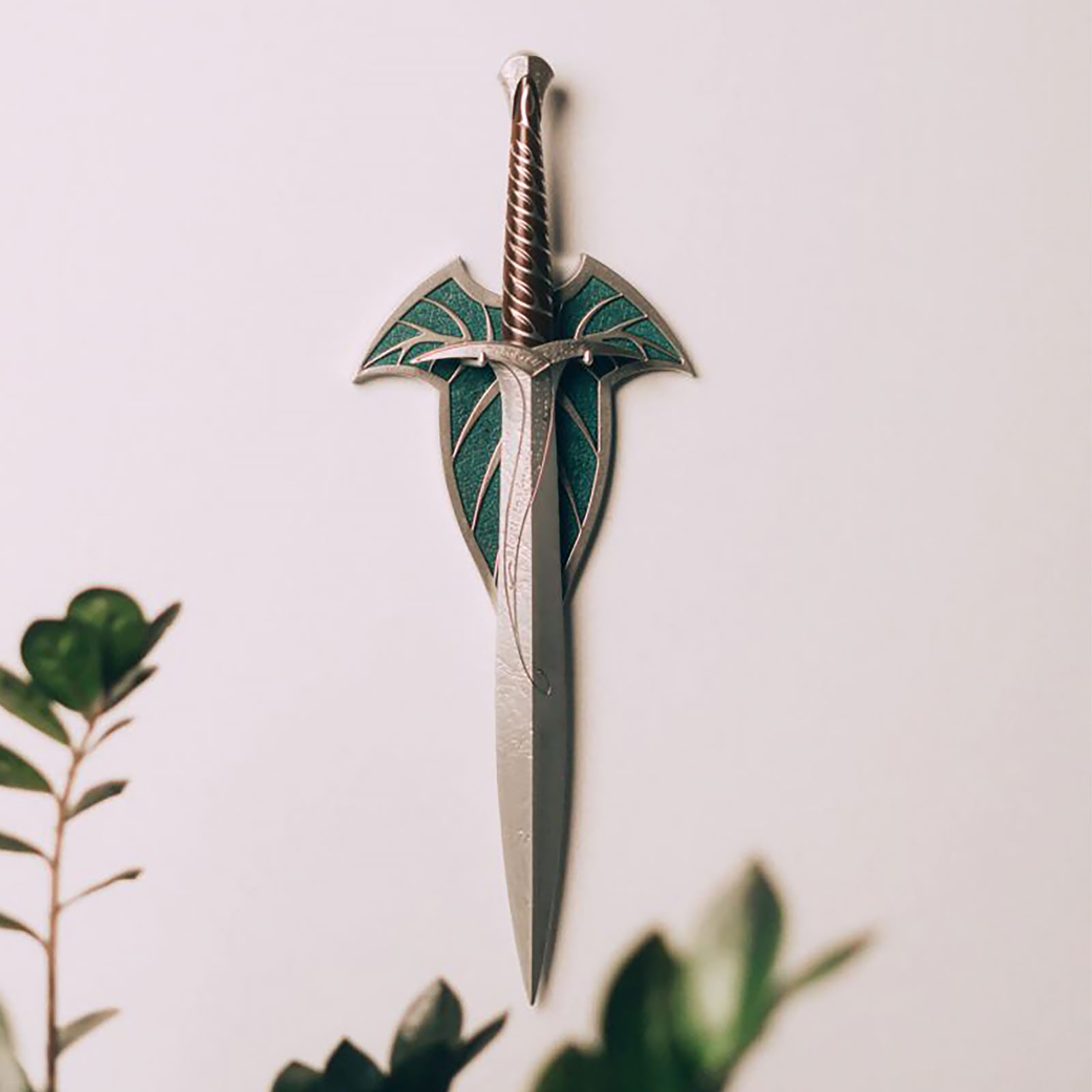 Product image The Lord of the Rings - Sting Sword Wall Lamp