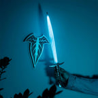 Productafbeelding The Lord of the Rings - Wandlamp Sting-zwaard