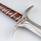 Productafbeelding The Lord of the Rings - Wandlamp Sting-zwaard