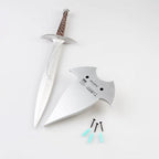 Productafbeelding The Lord of the Rings - Wandlamp Sting-zwaard