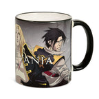 Productafbeelding Alucard, Trevor en Sypha Collage Mok - Castlevania