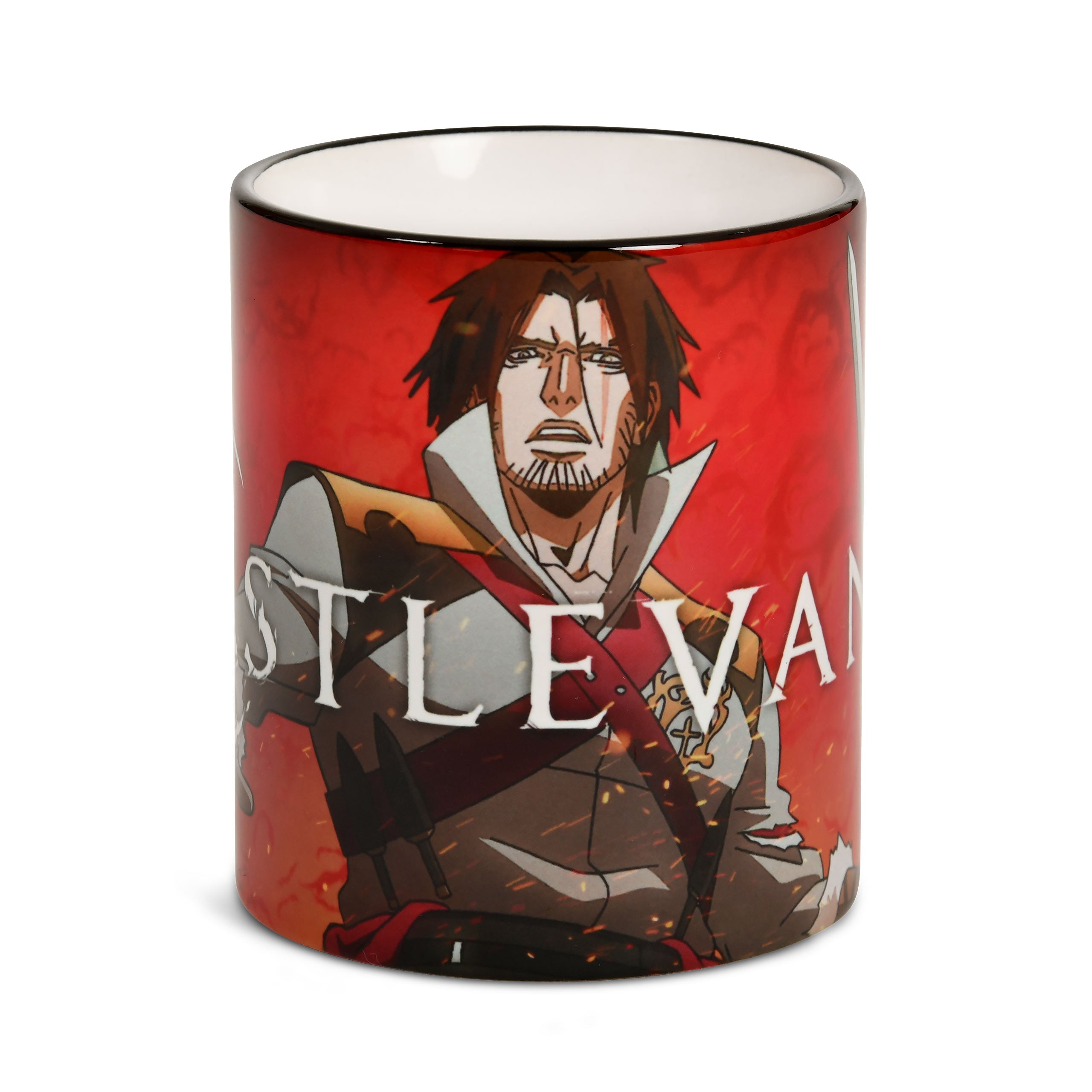 Product image Castlevania - Trevor Belmont Mug