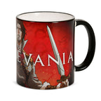 Productafbeelding Castlevania - Trevor Belmont Mok