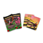 Product image Pokemon - Shrouded Fable Mystery Collectible Cards Tin Box