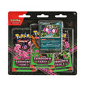 Productafbeelding Pokemon - Shrouded Fable Mystery Verzamelkaarten Blister