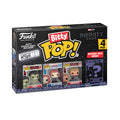 Productafbeelding Marvel - Funko Bitty Pop 4-delige Figuurtjes Set Serie 3