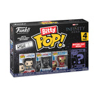 Productafbeelding Marvel - Funko Bitty Pop 4-delige Figurenset Serie 4