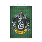 Productafbeelding Harry Potter - Slytherin Muurrol