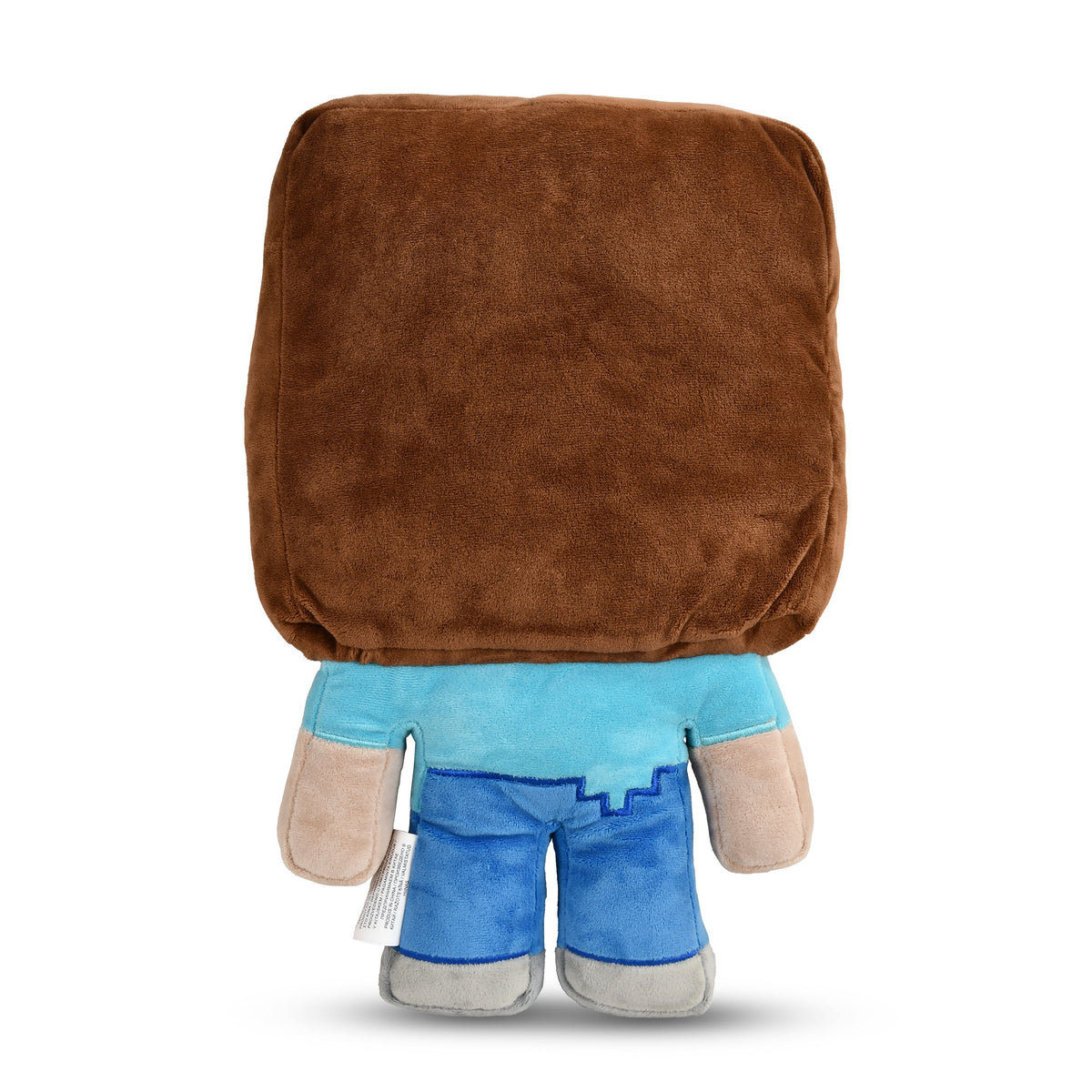 Productafbeelding Minecraft - Steve Knuffel Figuur