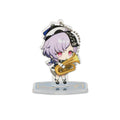 Product image Genshin Impact - Qiqi Concert Acrylic Pendant